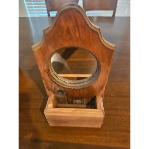 Vintage hand made - hand,