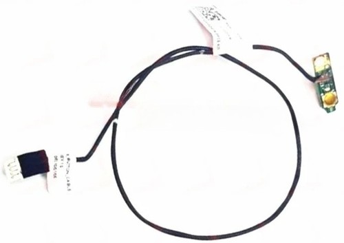New power button board - new,