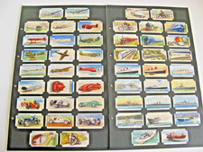 Speed Set of 50 Card