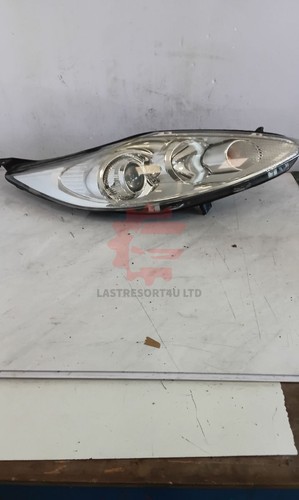 Ford fiesta zetec 16v mk6 - zetec,