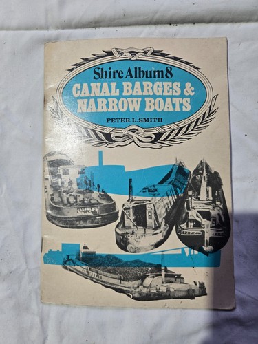 Canal barges and narrow - canal,