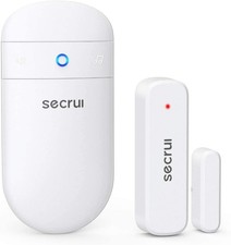 Wireless Door Open Sensor