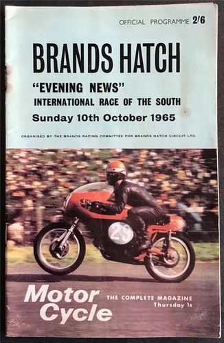 Brands hatch oct - hatch, 10
