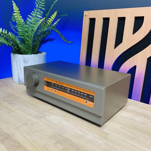 Quad fm3 hifi separate home - separate,