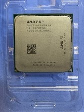 AMD FX-8350 Octa Core