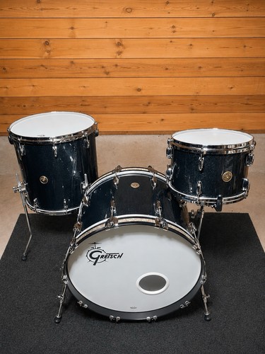 Gretsch usa custom drum - gretsch,