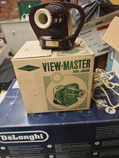 sawyer's View Master