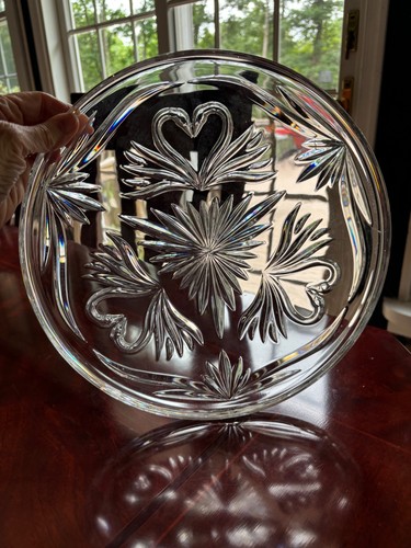 Waterford irish crystal - irish,