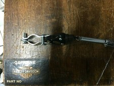 Harley-Davidson UNIVERSAL BRAKE SWITCH FITS ANY MOTORCYCLE NEW GREAT FOR MOT B9