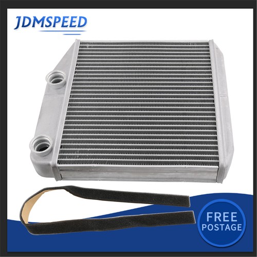 Heater matrix for vauxhall - heater,