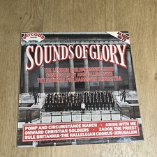 Sounds Of Glory The London