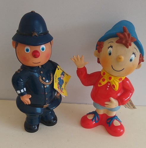 Vint noddy pc - &, plod