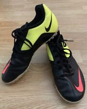 Nike Bomba II Pro AG TF Astroturf Boots - UK size 5