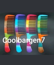 1X Detangling Wide Tooth Long