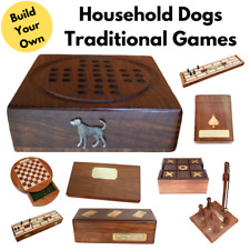 Household Dogs Traditional