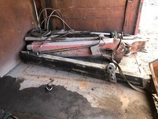 Palfinger Epsilon E100 double