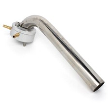 RCMK Tuned Pipe