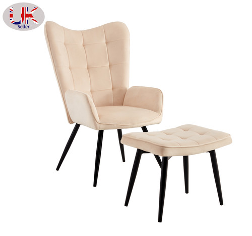 Modern velvet relax - velvet,