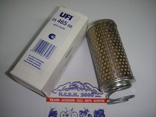 Oil Filter UFI 264134 Moto