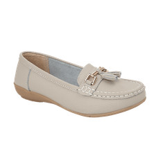 Jo & Joe Womens Leather Shoes