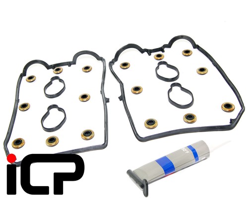 Rocker cover gasket kit - rocker,