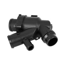 1× Thermostat with Housing