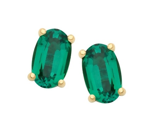 9ct yellow gold - yellow,