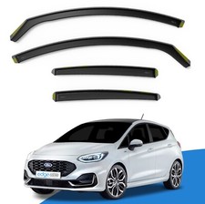 Ford Fiesta MK8 2017-onwards 5