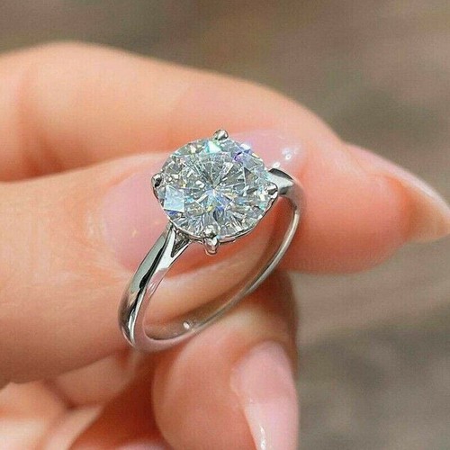 Round cut vvs1 - ct, diamond