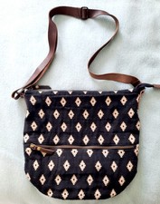 Fat Face Cross Body Bucket Bag