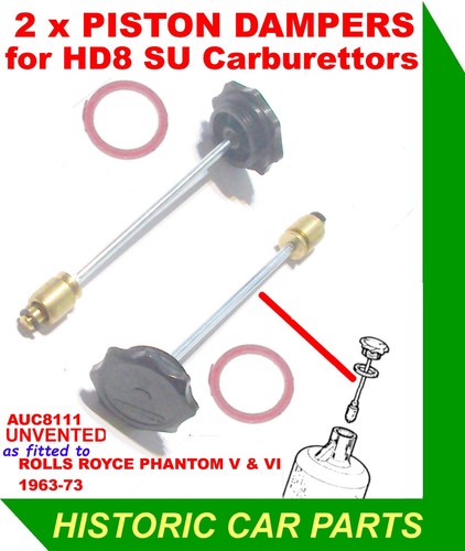 Black cap unvented - black, dampers