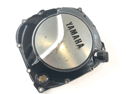 Yamaha xjr 1200 4pu 1995 - [1995],