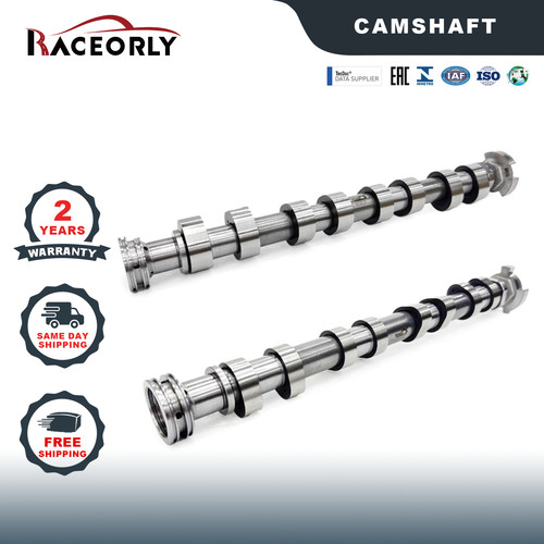 Raceorly inlet exhaust - raceorly,
