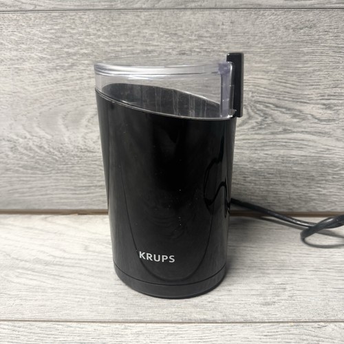 Krups f203 electric - krups, coffee