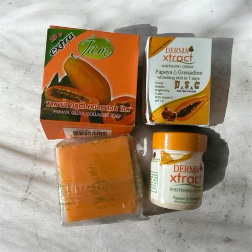 Derma xtract face cream - derma,