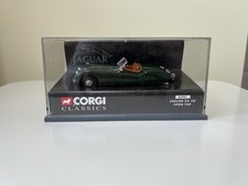Corgi Classics Collector Club