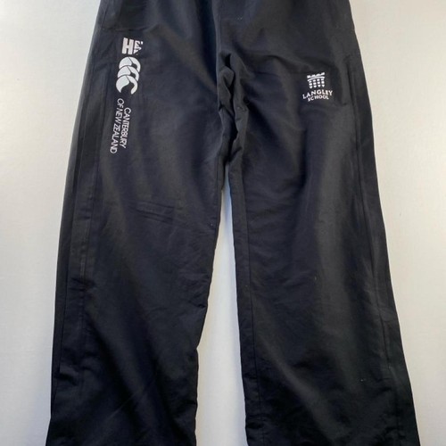 Womens uncuffed canterbury - womens,