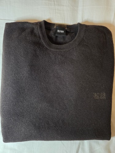 Hugo boss mens dark - mens, brown