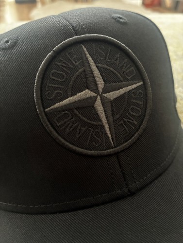 Stone island unisex - island, baseball