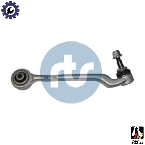 Controltrailing arm wheel - arm,