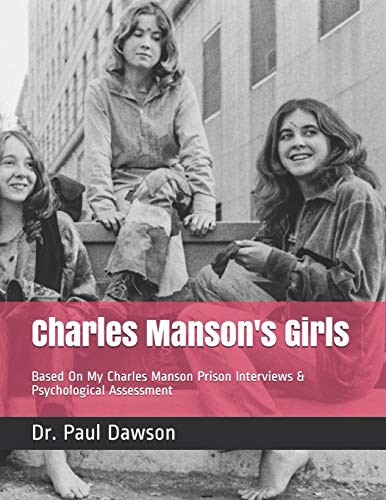 Charles manson s - charles, girls