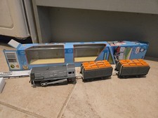 Vintage Tomy DENNIS Thomas