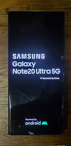 Samsung galaxy note20 - galaxy,