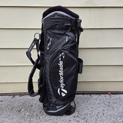 Taylormade izzo stand - taylormade,