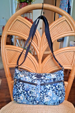 Kipling Women's Izellah Blue