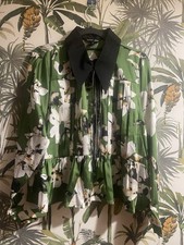 Sister Jane Top Shirt Blouse