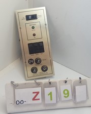 CARAVAN Zig  Power Distribution Control Unit CARAVAN MOTOR HOME VAN