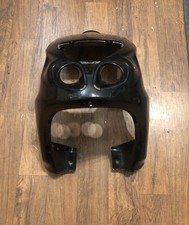 Piaggio NRG Front Mask Fairing