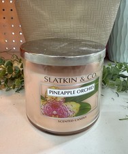 Slatkin & Co B&BW (RARE & HTF)