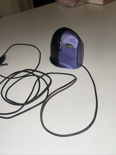 Evoluent vm4s usb wired - evoluent,